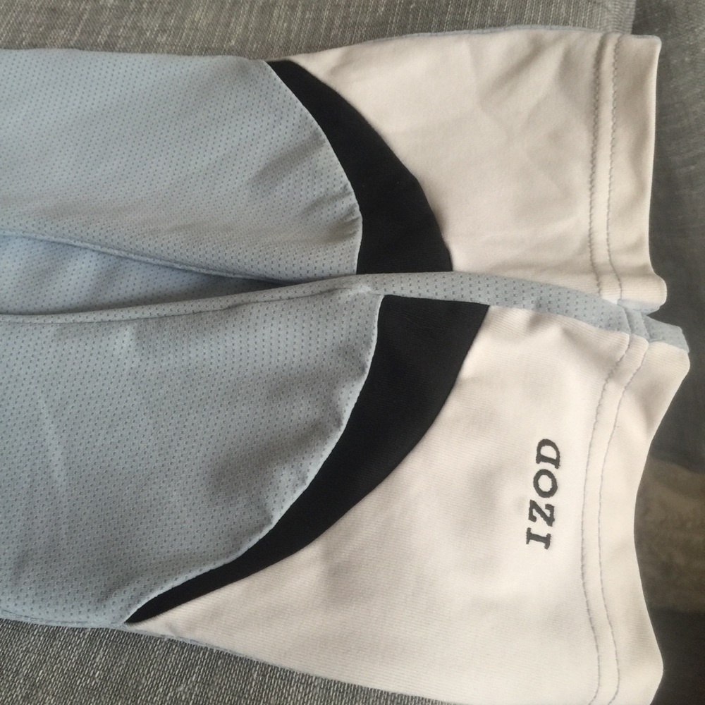 IZOD Cool FX sleeveless Ladie’s golf or tennis top - Picture 5 of 7